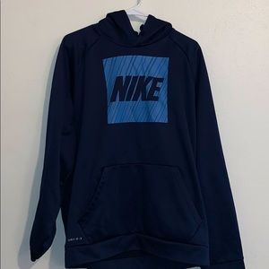 Men's Nike Sweater